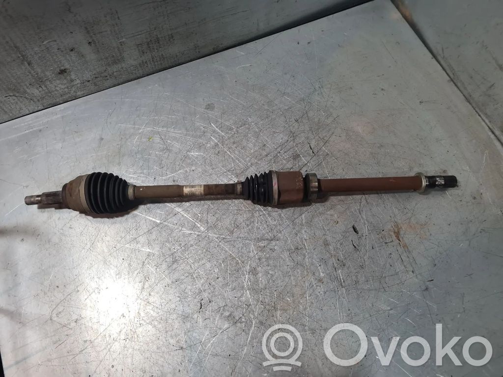 Front driveshaft   391005190R,391005190R
