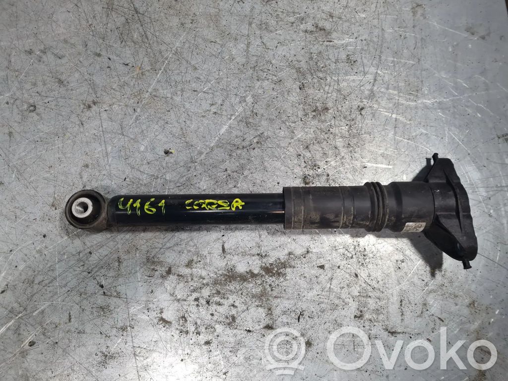 Opel Corsa F Amortizor spate 