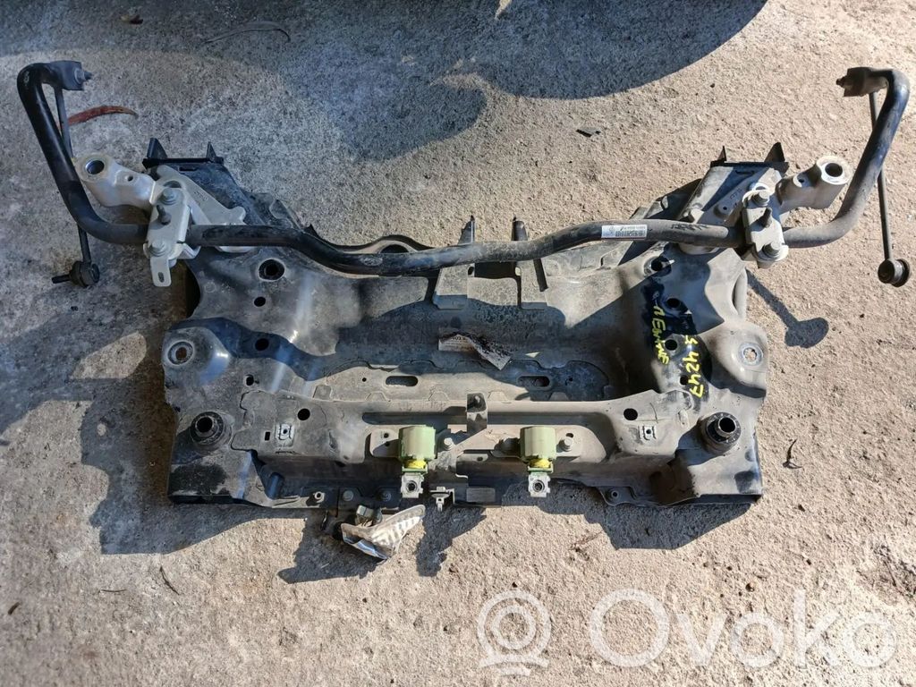 Front subframe   GT9030R