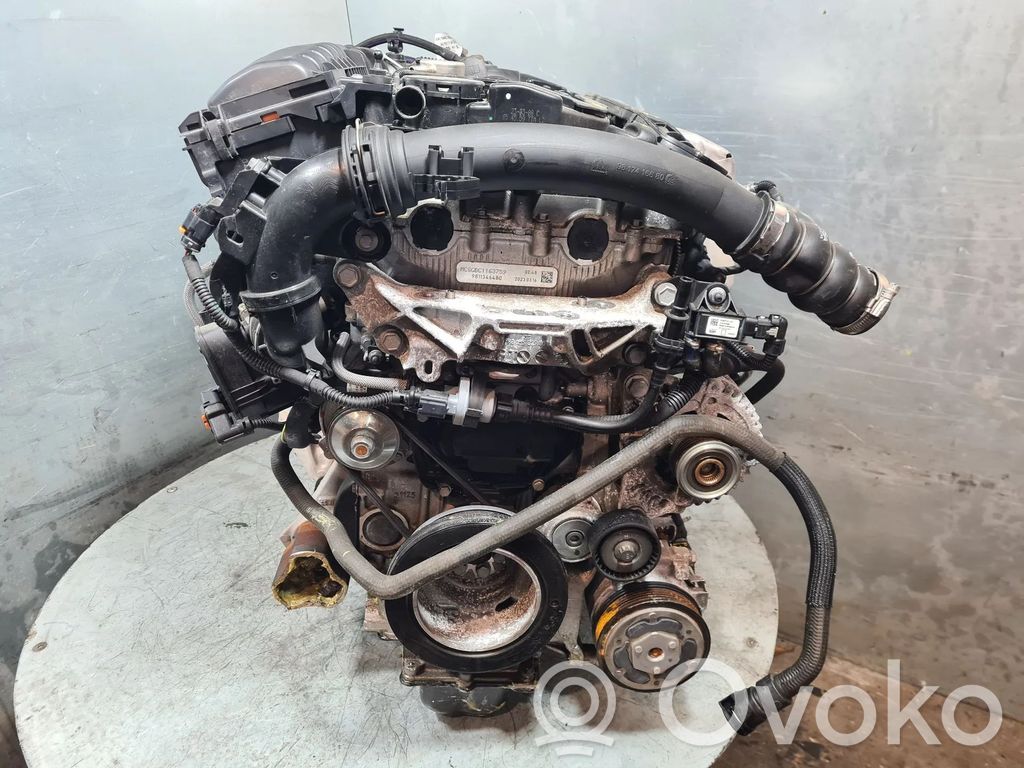 Moteur   HN05,0302788,10Z1AF,F12XHL