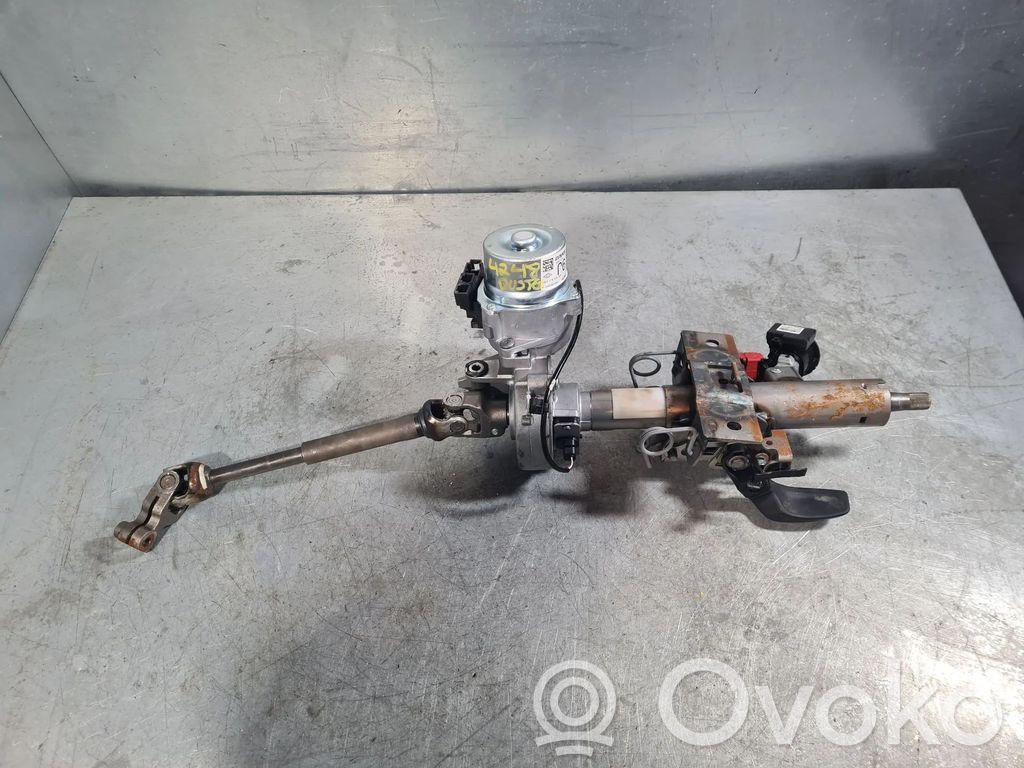 Kierownica   488103304R,285916556R,6700004014A,Q003TJ5172ZU