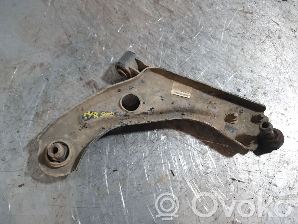 Peugeot 308 Front control arm 