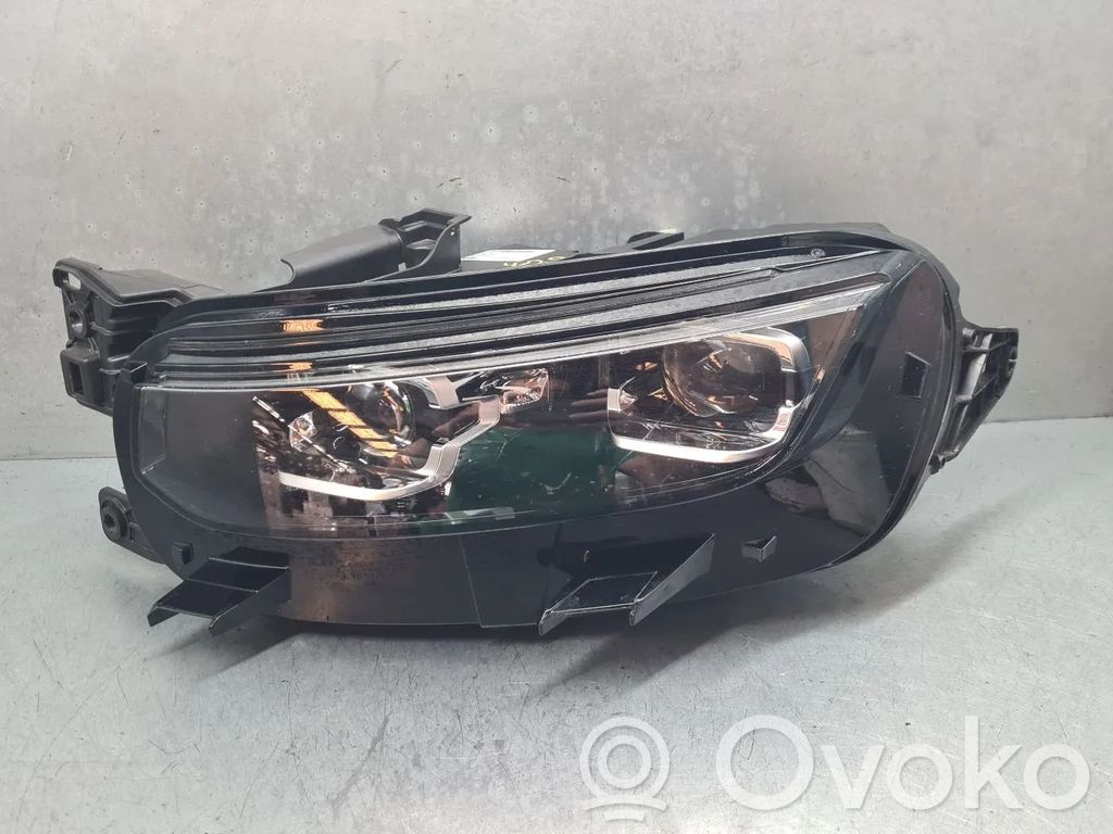 Headlight/headlamp   9816925580,0132510500247226AC,5DF01195280