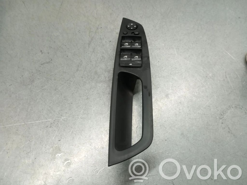 BMW X6 E71 Electric window control switch 