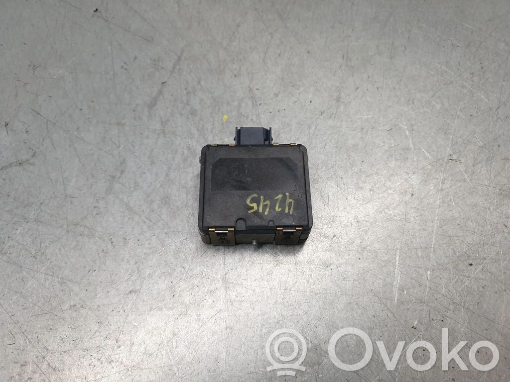 Renault Kadjar Sensor de radar Distronic 