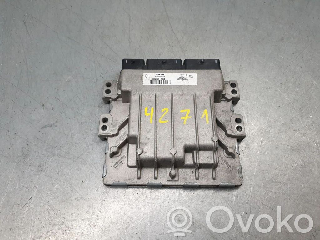 Engine control unit/module   237106288R,237106101R,876512947,S180206145A