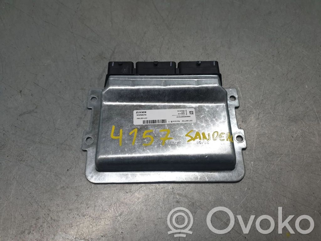 Engine control unit/module   237100773V,237100796V,856367243,AAA9433670101