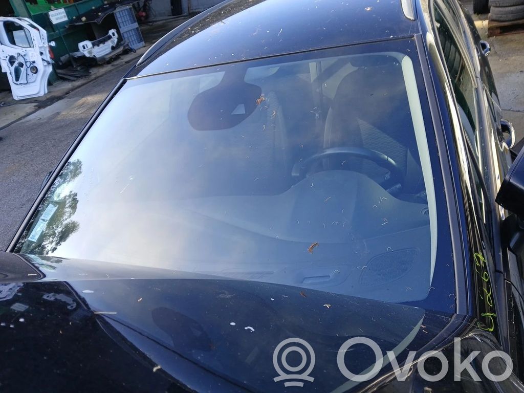 Opel Astra K Windschutzscheibe Frontscheibe 
