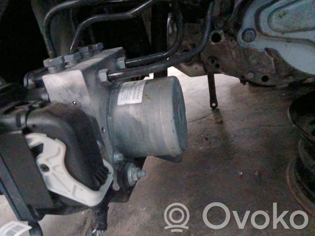 ABS Pump   9850932480