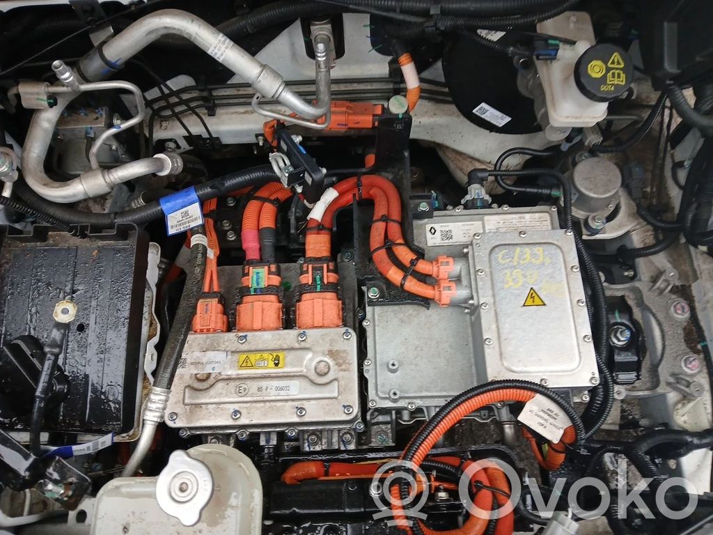 Motor   4DB401