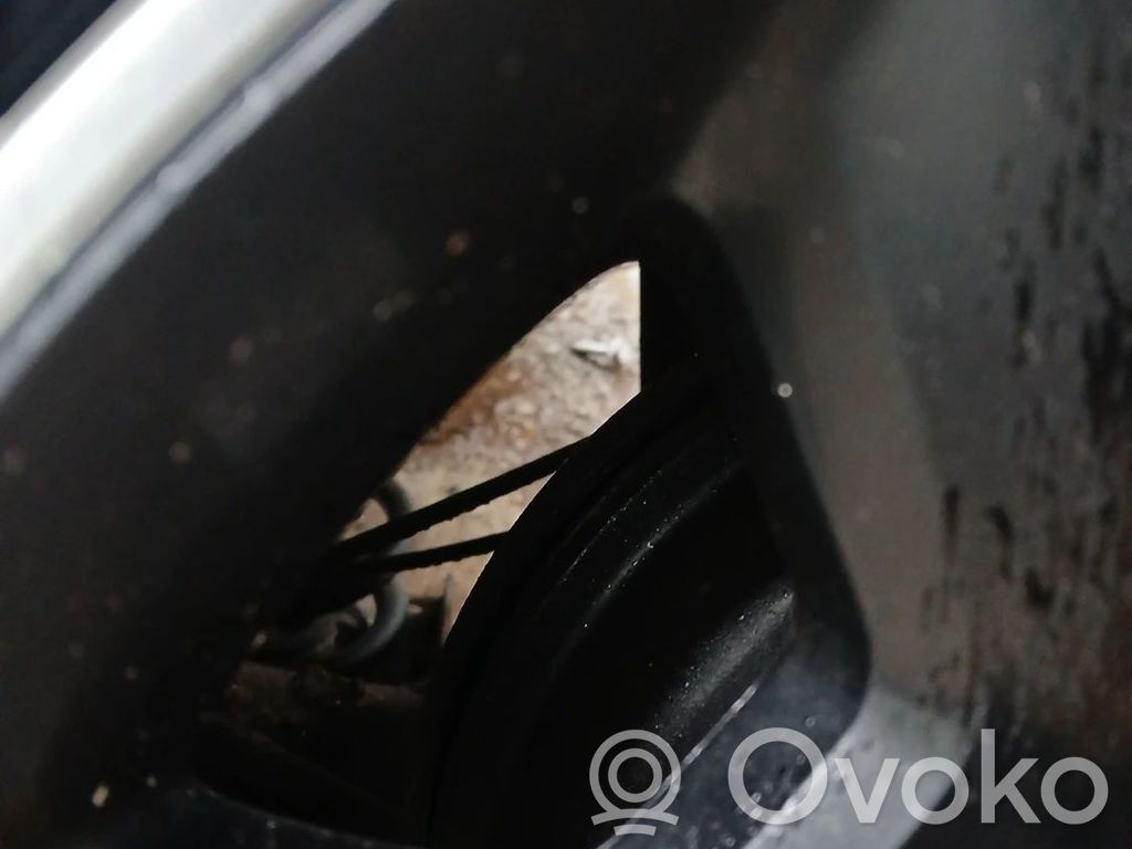 Dacia Spring Grinda punții spate 