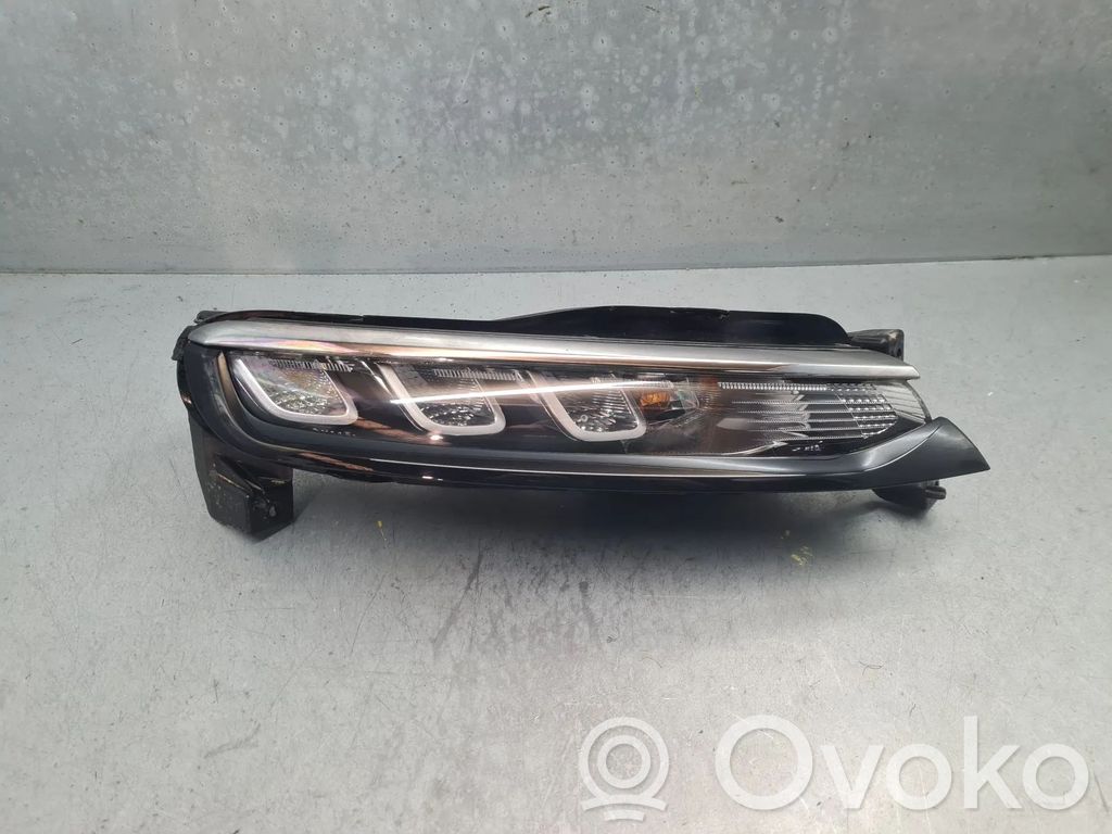 Citroen C3 Aircross Proiector lumini zi LED 