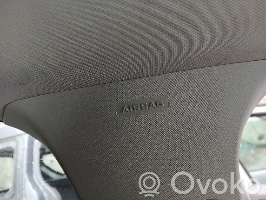 Kattoturvatyyny