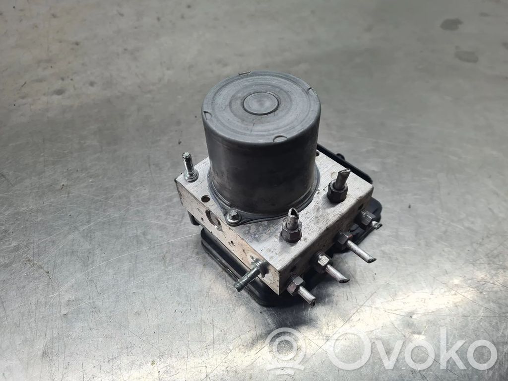 ABS Steuergerät   476601675R,0265294126,0265956794,2265106627