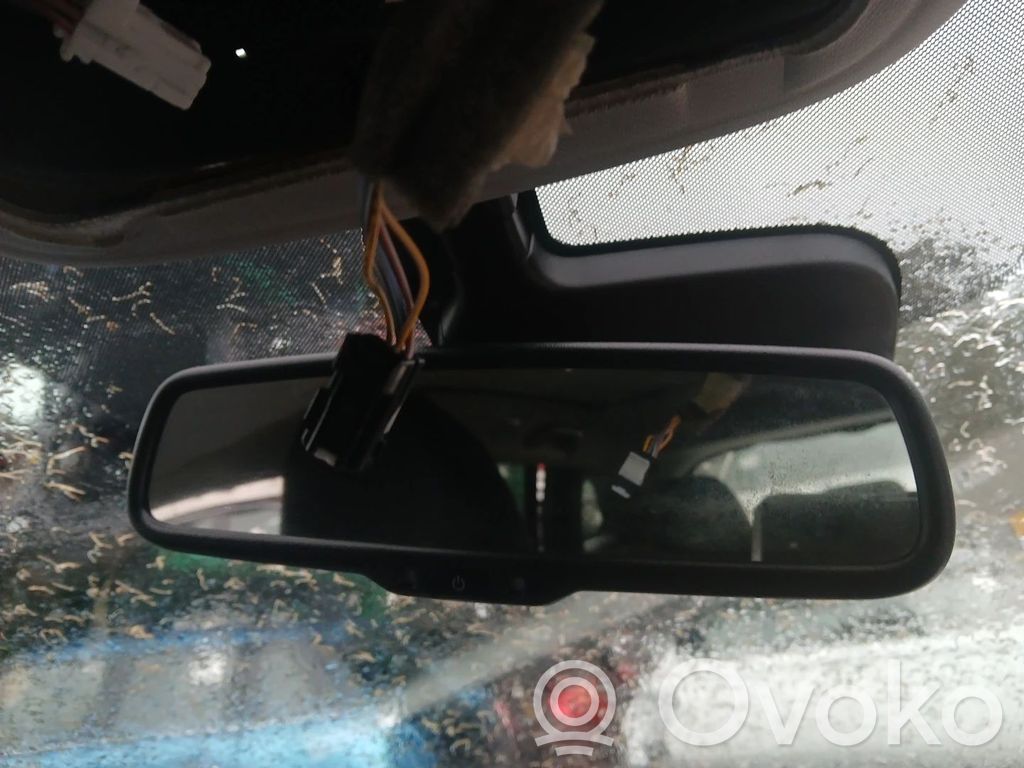Renault Kadjar Oglindă retrovizoare (interior) 