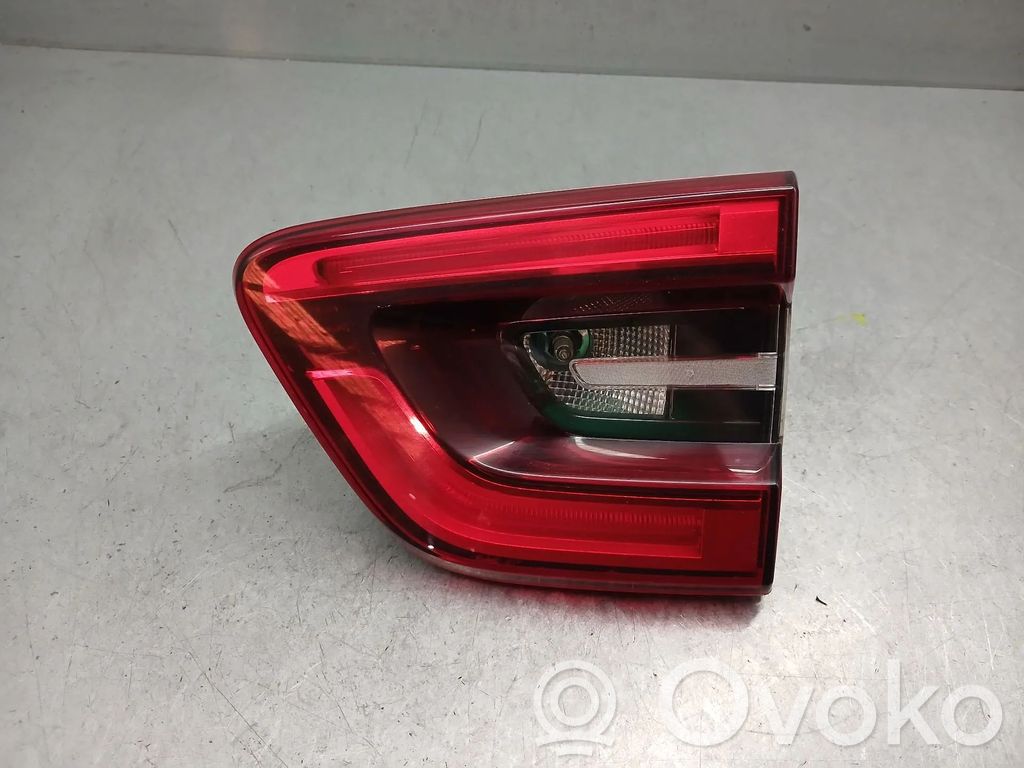Lampy tylnej klapy bagażnika   265508898R,265508898R
