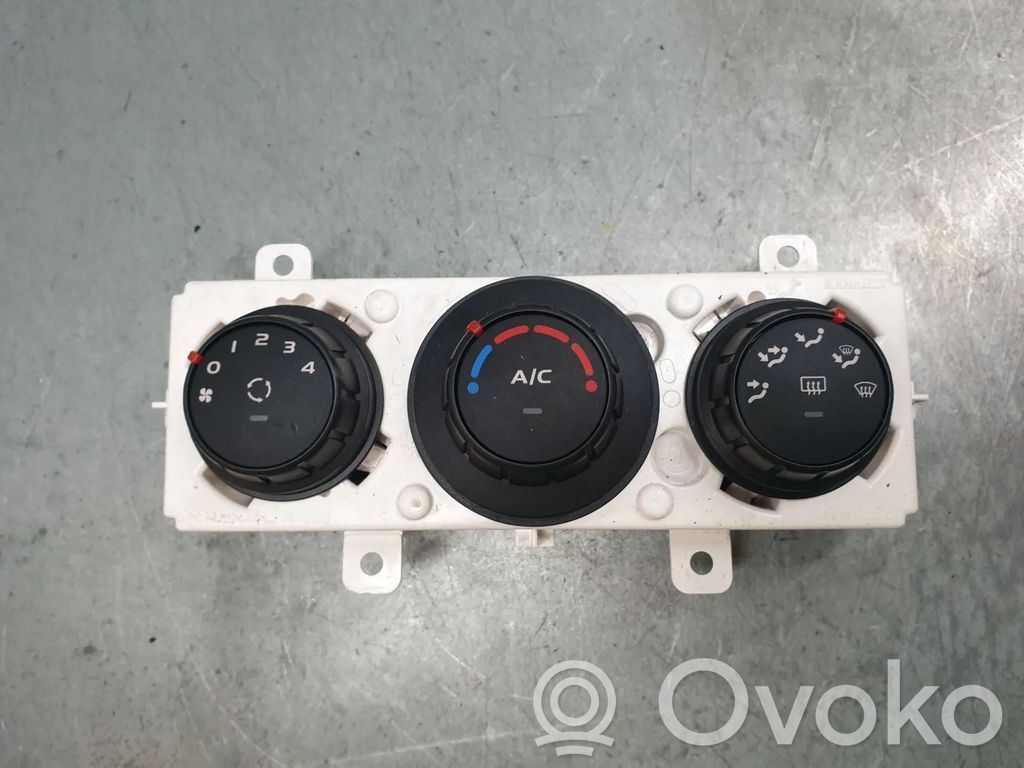 Unidad de control climatización   275107490R