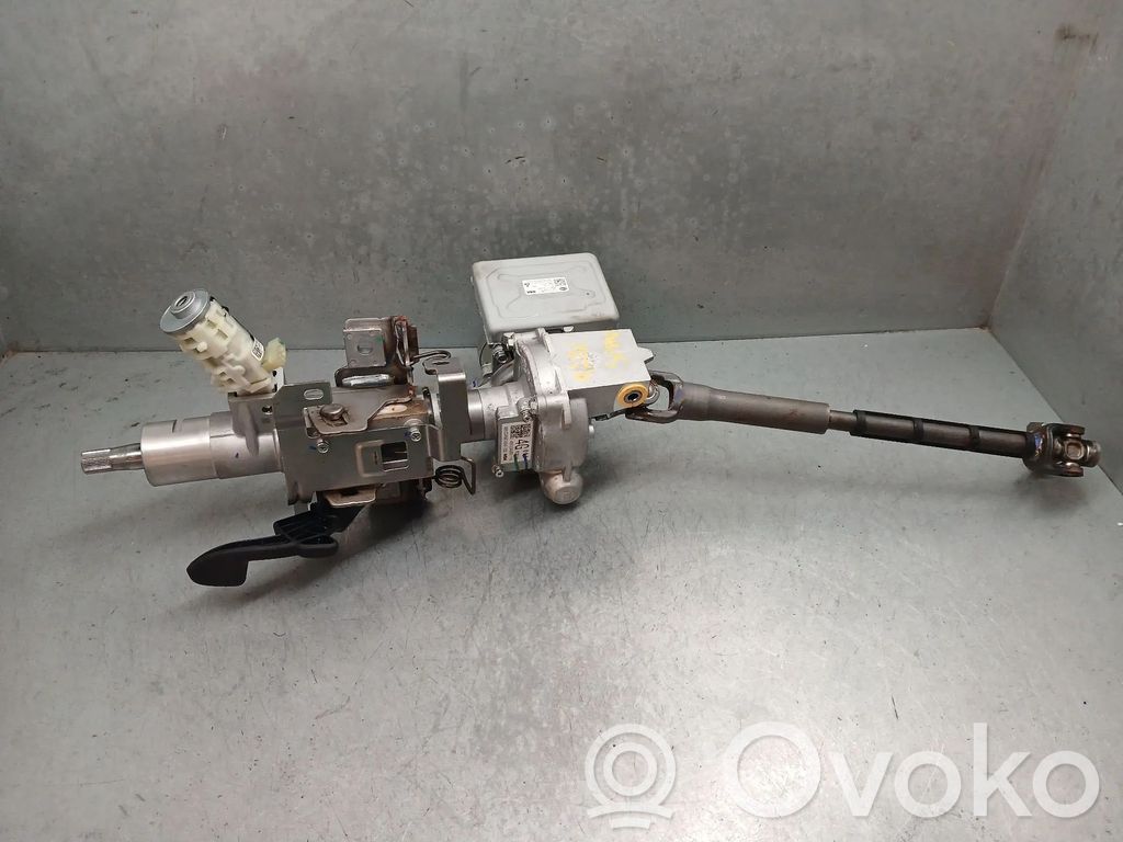 Kierownica   488103498R,425411230