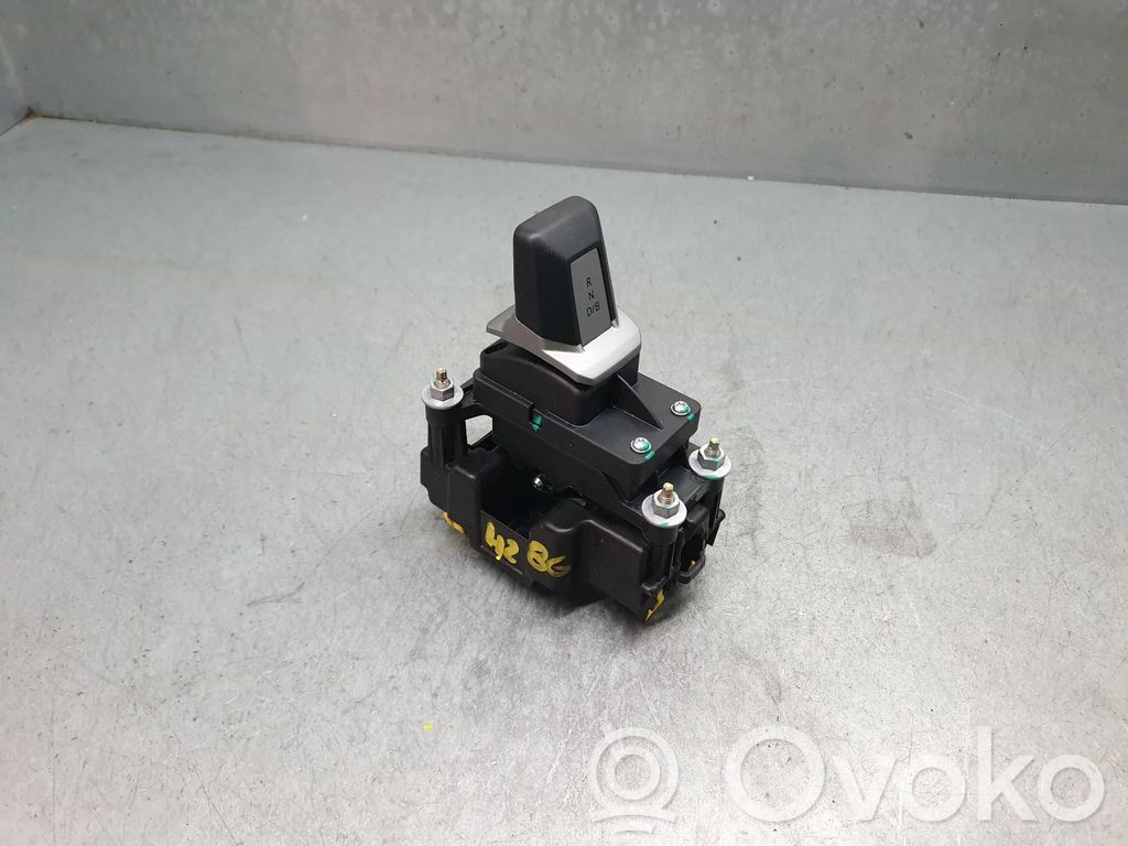 Dacia Spring Palanca/selector de cambios 