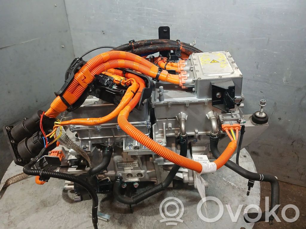 Dzinējs   4DB403,0BCDCDC,296059401R,U070698