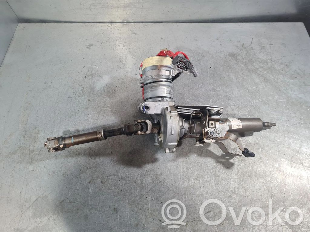 Volante   4525002D50,4520A02120,4520A02121,4520A02122,4520A02123,47250512,8965012070,8965012C70,8965012C71,8965012D70,JG412000020,JJ002007090,JJ501000115,M4044590669A,Q003TC8071