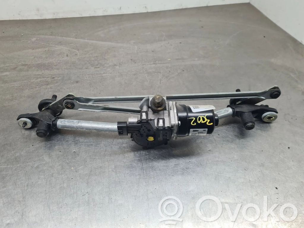 Wischermotor   98110Q0000
