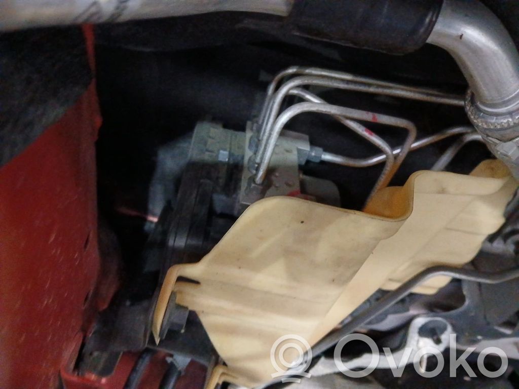 Блок ABS