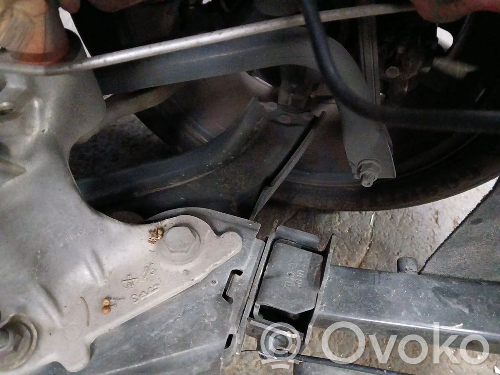 Renault Megane IV Querlenker vorne 