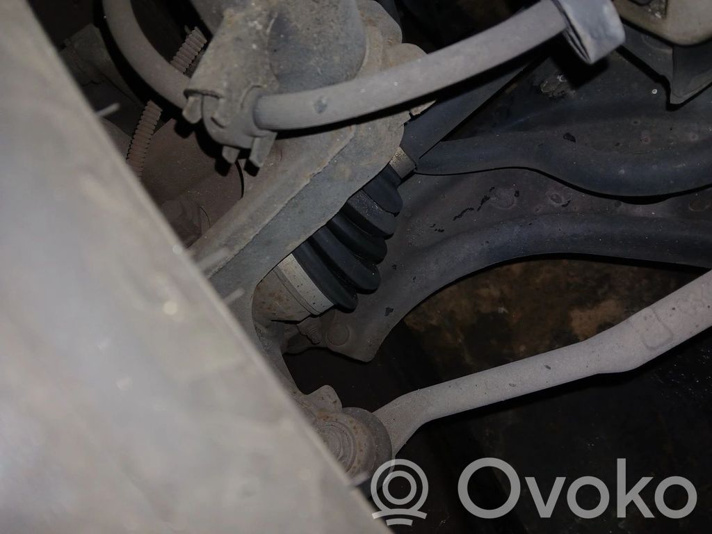 Front wheel hub spindle knuckle   1607557480,364669,364691