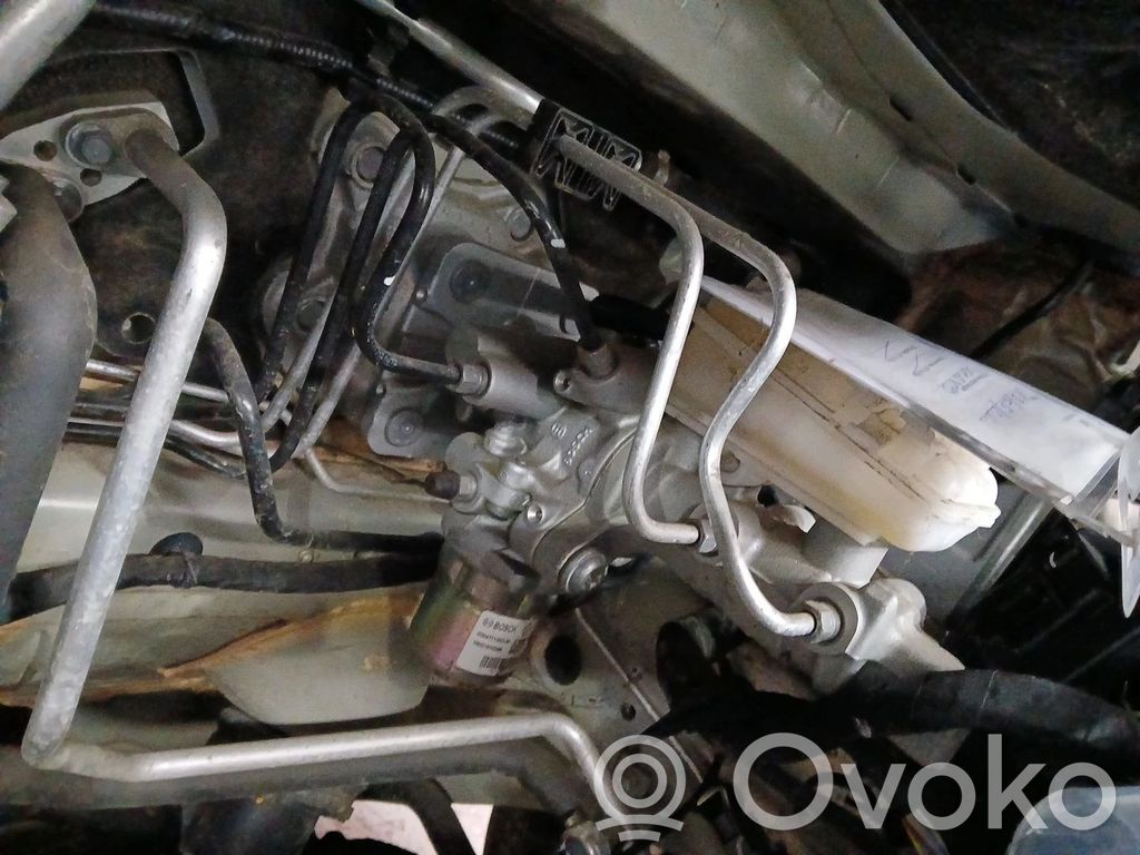 Brake booster   0204711262