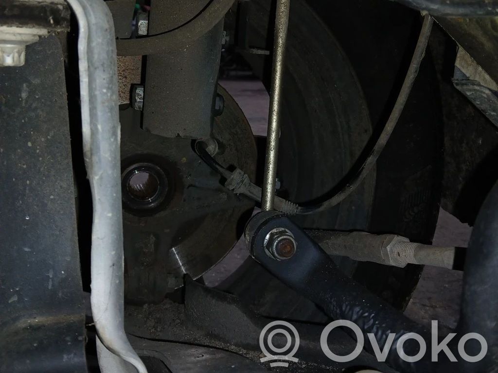 Achsschenkel vorne   400140589R,400143684R,400145688R,400145894R,400146343R,400147274R