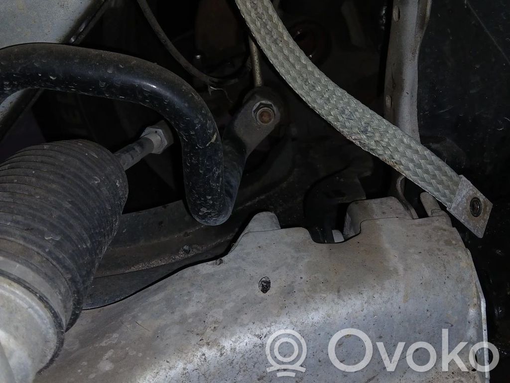 Brazo de suspensión delantero   545050399R,545050510R,545052354R,545055711R,8660005376
