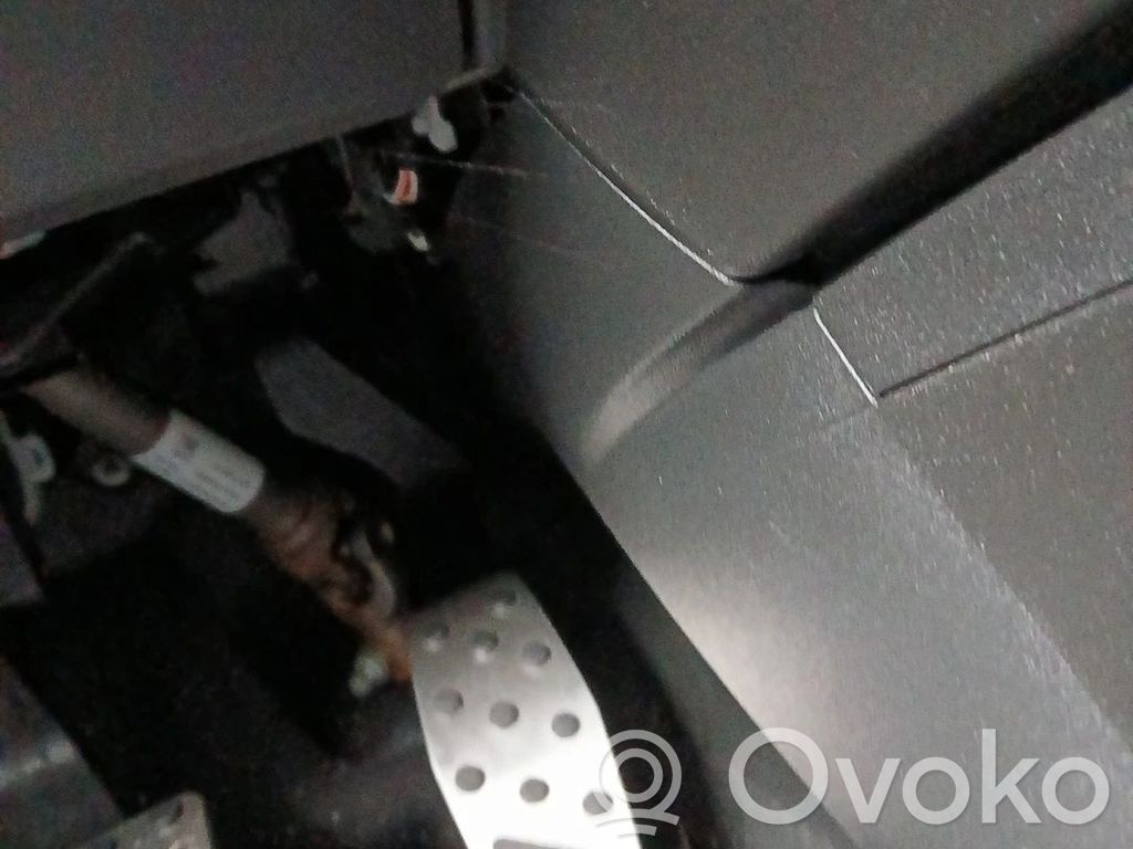 Fiat 500X Pedală accelerație