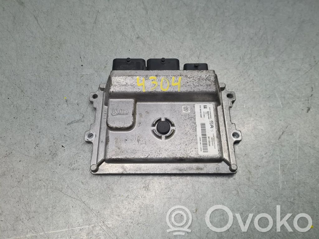 Citroen C3 Engine control unit/module 