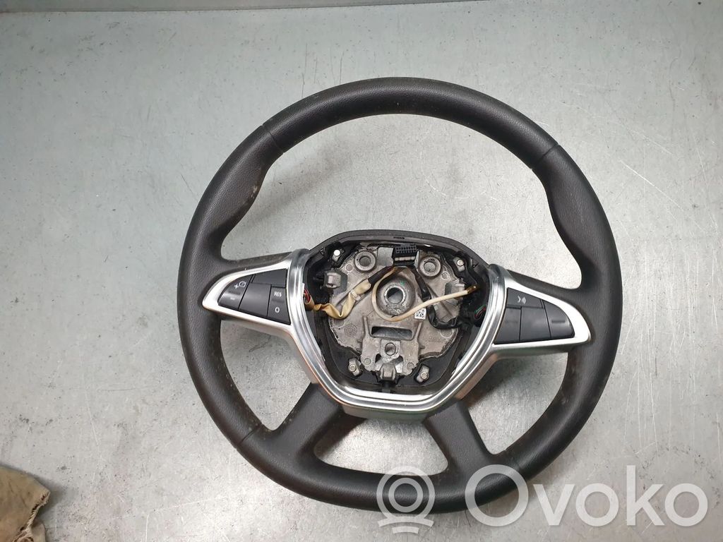 Volant   484000099R,3402010RD03