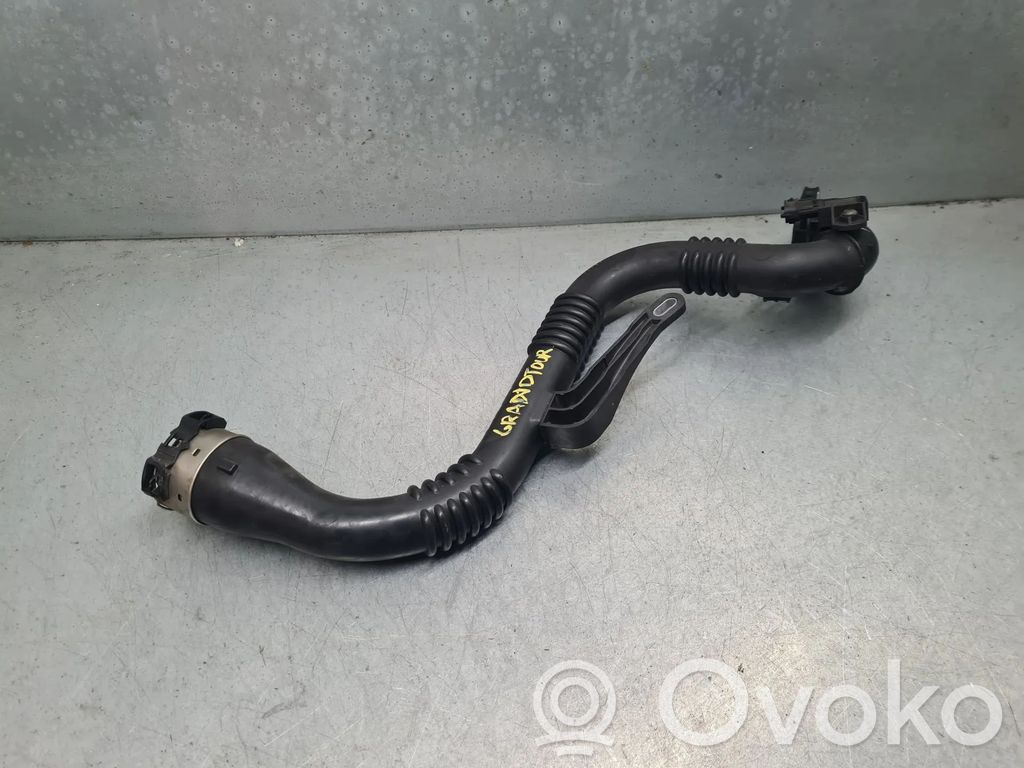 Manguera/tubo del intercooler   144605243R,1446000Q1H,144600492R,144605243R