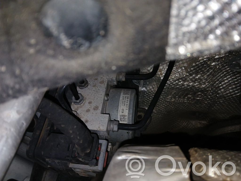 ABS Blokas   5Q0614517T