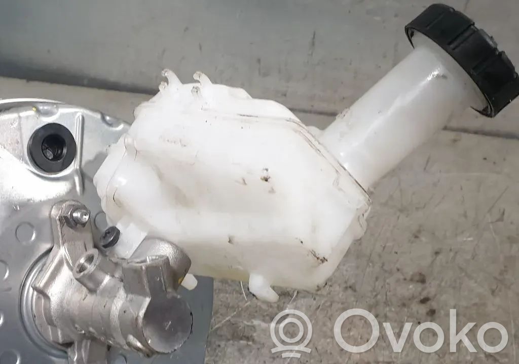 Główny cylinder hamulca   460114755R,460114755R,460116527R