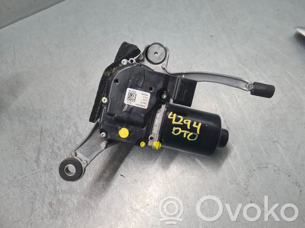 Moteur d'essuie-glace   GK2117500AA,00292795,W000031408,W000074691