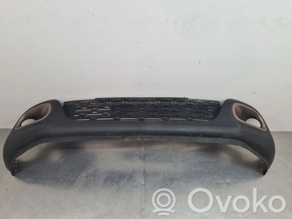 Spoiler Lippe Stoßstange Stoßfänger vorne   9812061577