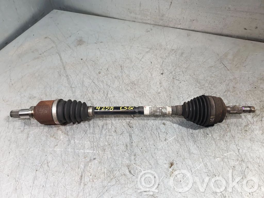 Front driveshaft   9801388580,1607237280,1608032680,1608732680,1608957780,1611524280,3272KW,3272KX,3272PV,3272PW,3272VR,3272VS,3272VT,3272VV,3272W,3272WJ,3273KJ,3273KK,3273PZ,3273QA,9672238580,9677476580,9801388580,9801611180,9803019580,9803027580,9803603080,9803959580,9803960080