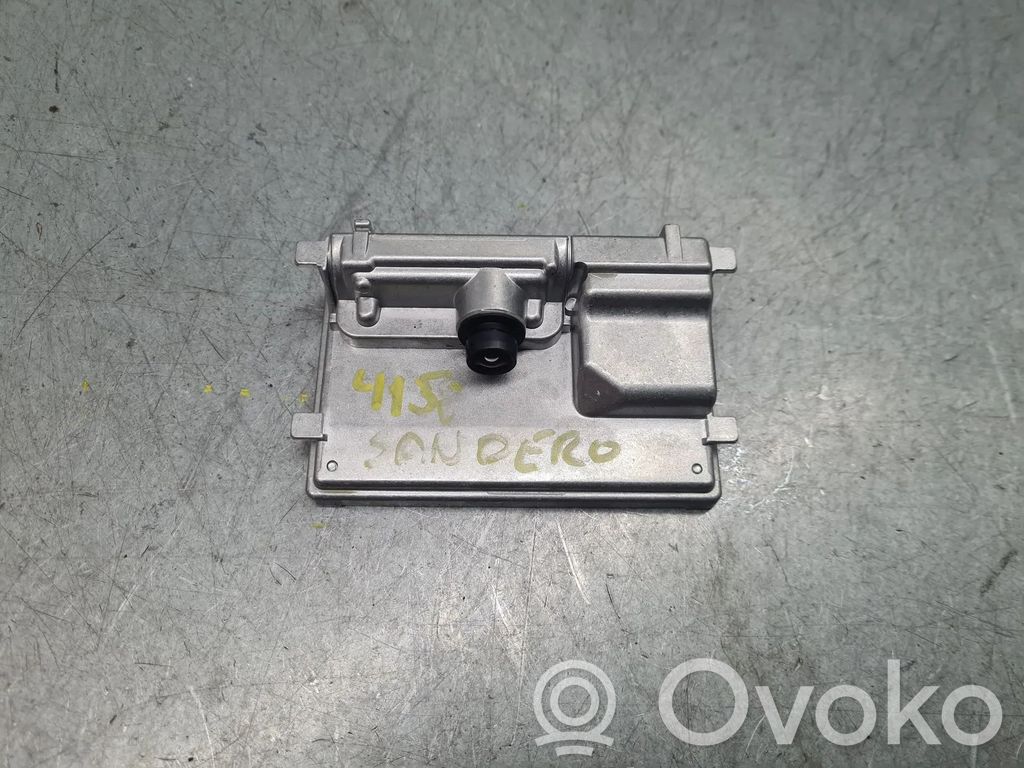 Vējstikla kamera   284629650R,250317A02670,EAC3516