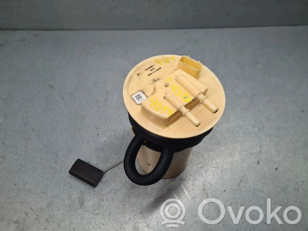 Ford Fiesta Polttoainesäiliön pumppu 