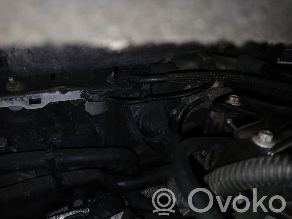 Servo-frein   DV612B195DA