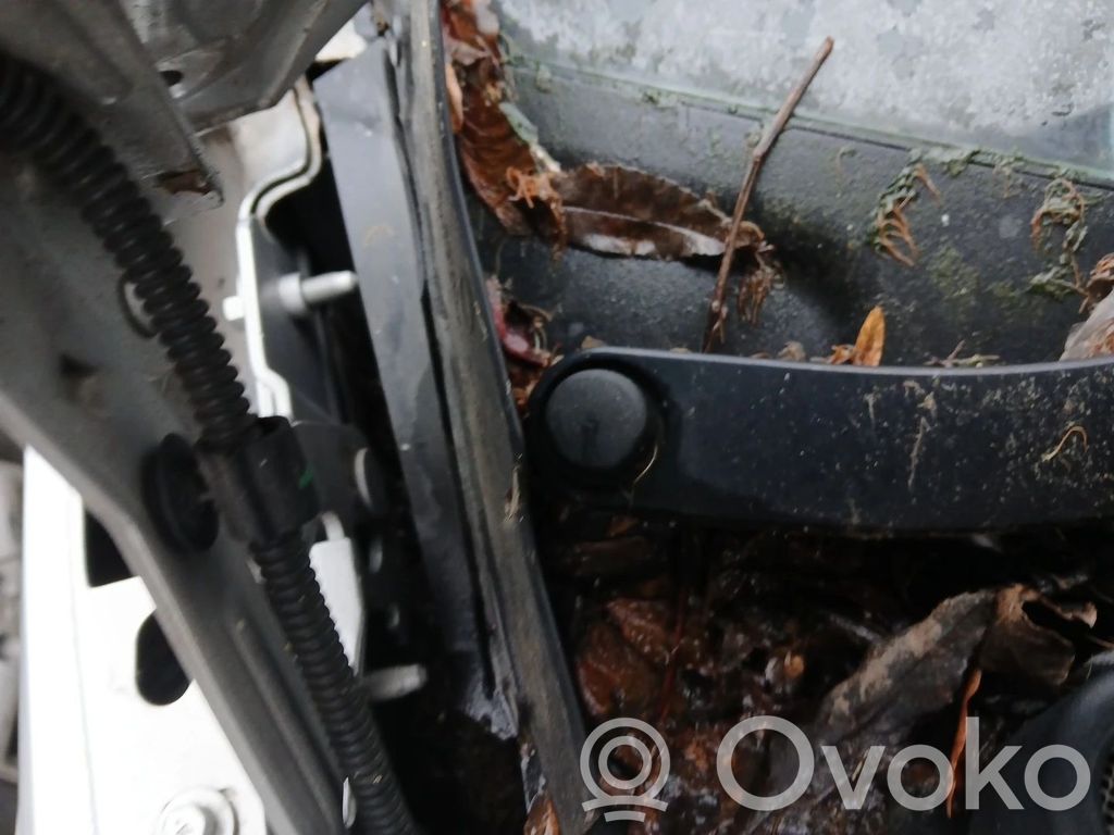 Motor del limpiaparabrisas   1692237,1766471,1837717,1888652,AM5117508AA,AM5117508AB,AM5117508AC,AM5117508AD
