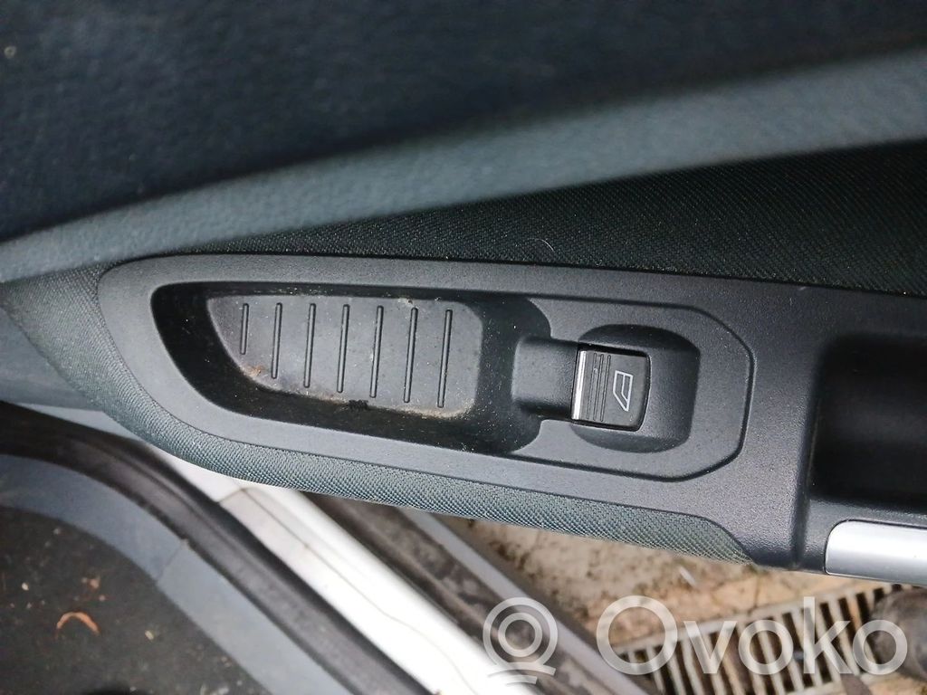 Ford C-MAX II Elektrisko logu slēdzis 