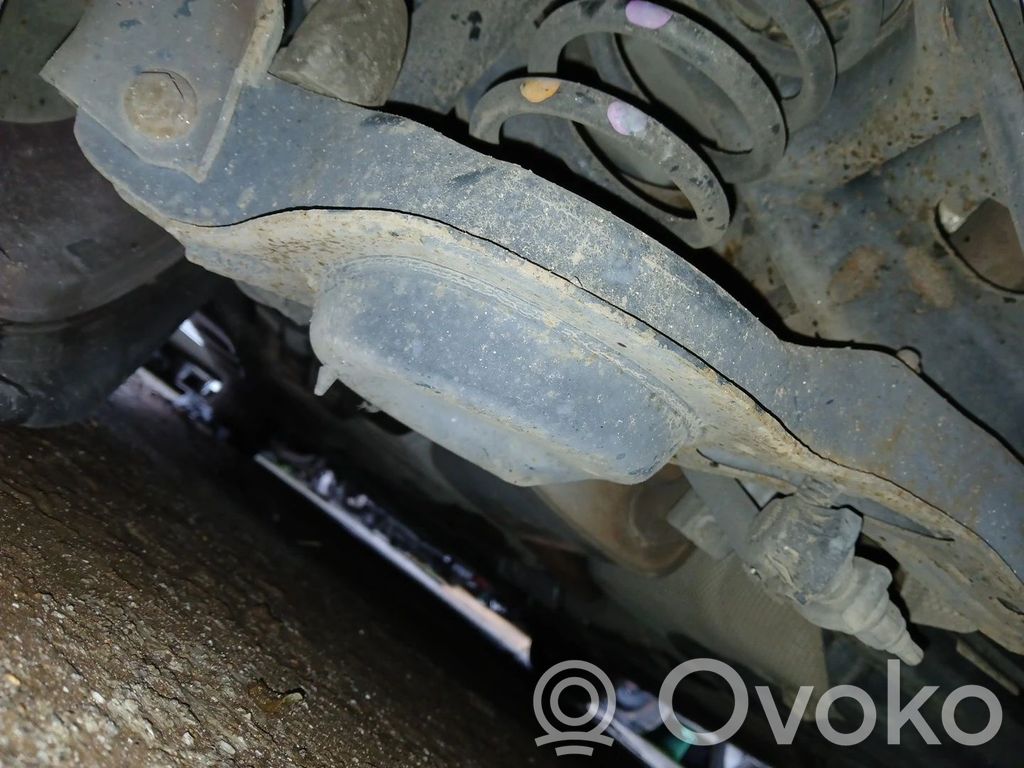 Ford C-MAX II Рычаг 