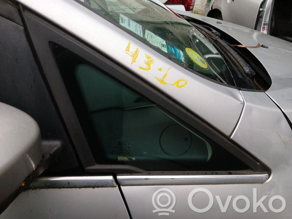 Ford C-MAX II Geam triunghi față 