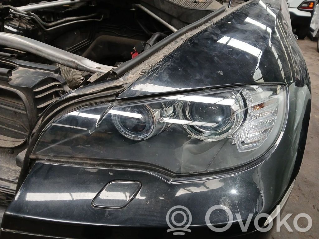 Scheinwerfer   1ZS00964551,63117204275,63117247993,63117271357,63117271367,63117287009,7287009