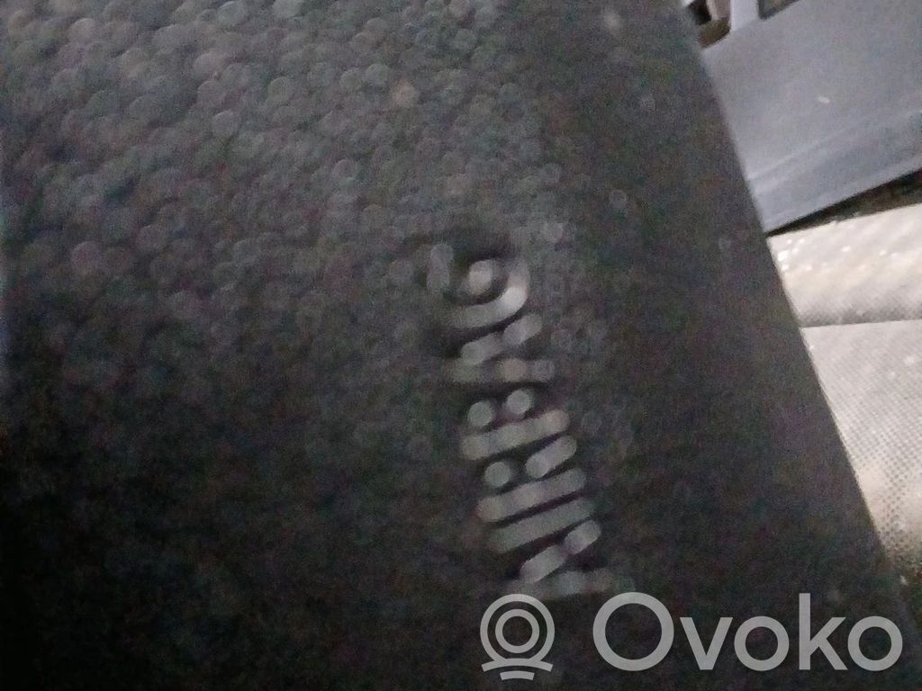 Sēdekļa drošības spilvens